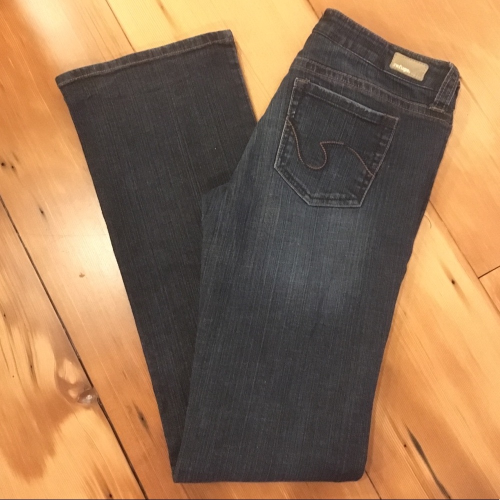 Refuge Jeans